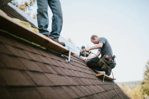 Local Roofers in Nazareth, PA